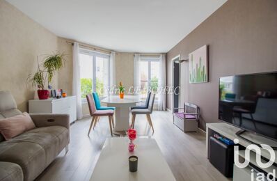 vente appartement 286 000 € à proximité de Argenteuil (95100)