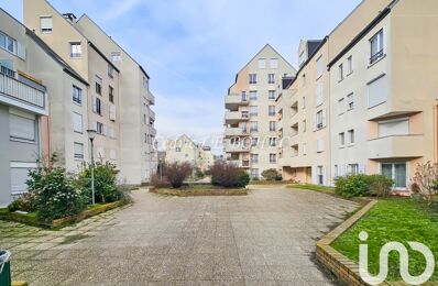 vente appartement 286 000 € à proximité de Montmagny (95360)