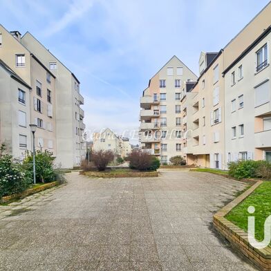 Appartement 5 pièces 102 m²