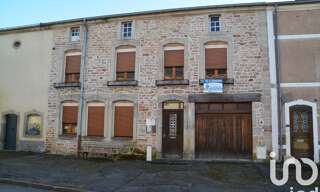 Maison 5 Pièces 188 m² à vendre à Monthureux-sur-Saône (88410)