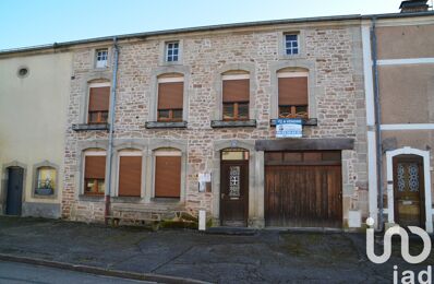 vente maison 65 000 € à proximité de Vauvillers (70210)