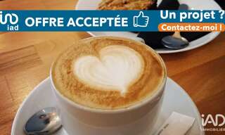 Commerce  70 m² à vendre à Montpellier (34000)