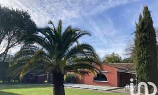 Maison 5 Pièces 119 m² à vendre à Carignan-de-Bordeaux (33360)