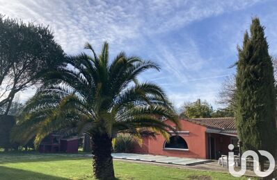 vente maison 434 000 € à proximité de Camblanes-Et-Meynac (33360)