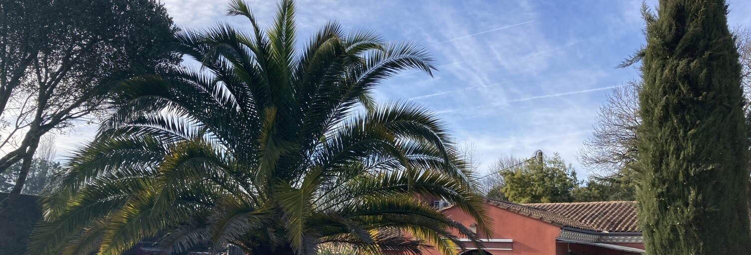 Maison 5 Pièces 119 m² à vendre à Carignan-de-Bordeaux (33360)