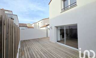 Maison 4 Pièces 81 m² à vendre à Bretignolles-sur-Mer (85470)
