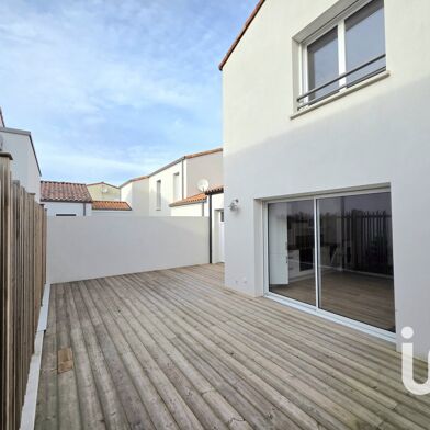 Maison 4 pièces 353000 €