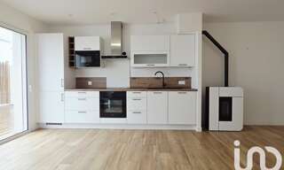 Maison 4 Pièces 81 m² à vendre à Bretignolles-sur-Mer (85470)