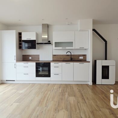 Maison 4 pièces 353000 €