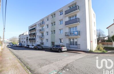 vente appartement 93 500 € à proximité de Saint-Gence (87510)