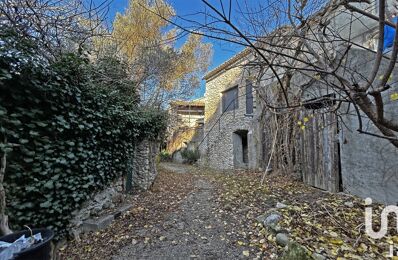 vente maison 97 500 € à proximité de Saint-Martin-d'Ardèche (07700)