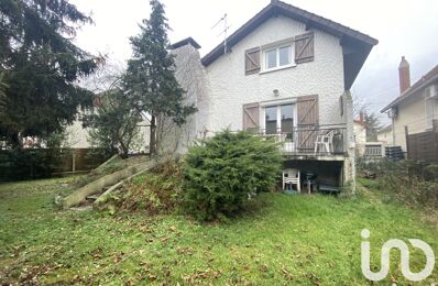 vente maison 345 000 € à proximité de Neuilly-sur-Marne (93330)