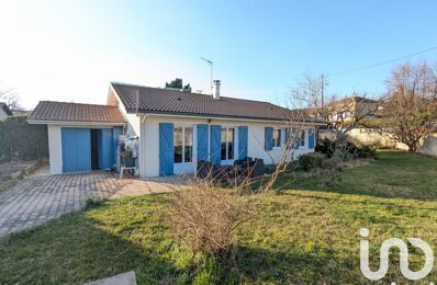 vente maison 249 000 € à proximité de Andancette (26140)