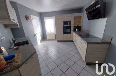 vente appartement 225 000 € à proximité de Saint-Just-Malmont (43240)