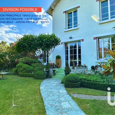 Maison 13 pièces 990000 €