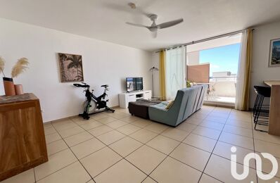 vente appartement 295 000 € à proximité de Saint-Leu (97436)