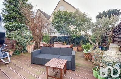 vente maison 990 000 € à proximité de Paris 20 (75020)