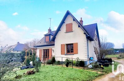 vente maison 330 000 € à proximité de Longueil-Sainte-Marie (60126)