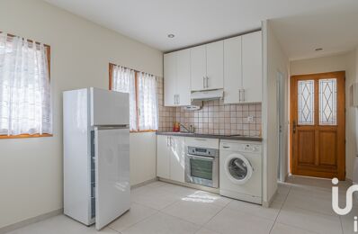 vente appartement 160 000 € à proximité de Épagny-Metz-Tessy (74330)