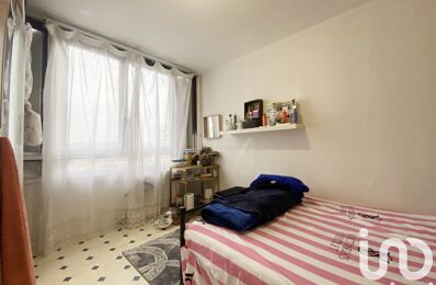 vente appartement 232 000 € à proximité de Villeparisis (77270)