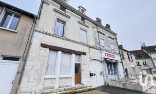 Maison 12 Pièces 250 m² à vendre à Pleumartin (86450)