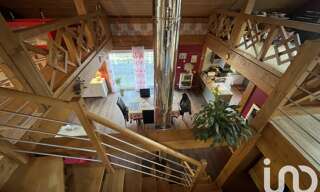 Maison 7 Pièces 176 m² à vendre à Saint-Jean-du-Bruel (12230)