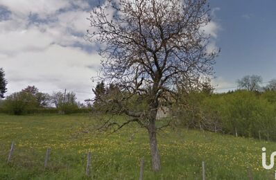 terrain  pièces 1050 m2 à vendre à Rozier-Côtes-d'Aurec (42380)