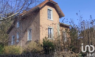 Maison 8 Pièces 160 m² à vendre à Aurec-sur-Loire (43110)
