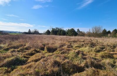 terrain  pièces 3590 m2 à vendre à Cours-de-Pile (24520)