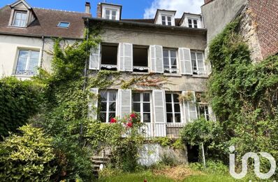 vente maison 850 000 € à proximité de La Croix-Saint-Ouen (60610)