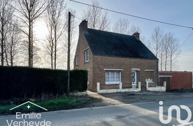 vente maison 126 000 € à proximité de Wallon-Cappel (59190)