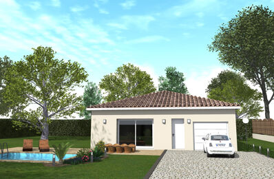 vente maison 234 710 € à proximité de Vienne (38200)