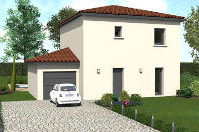 Maison 5 pièces 350410 €