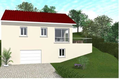 Maison 5 pièces 299900 €