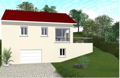 vente maison 299 900 € à proximité de Saint-Quentin-Fallavier (38070)