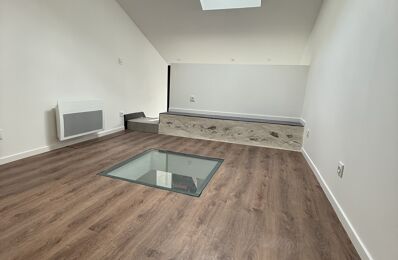 vente appartement 169 000 € à proximité de Saint-Étienne-de-Montluc (44360)