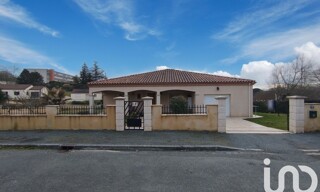 Maison 5 Pièces 136 m² à vendre à Fumel (47500)