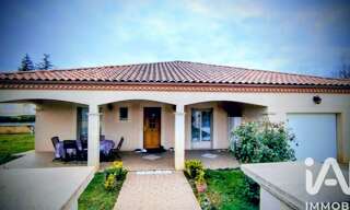 Maison 5 Pièces 136 m² à vendre à Fumel (47500)