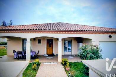 Maison 5 pièces 207900 €