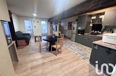 vente appartement 187 000 € à proximité de Arnouville-lès-Gonesse (95400)