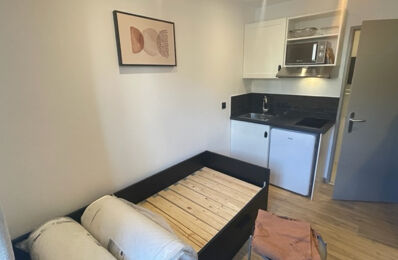 location appartement 490 € CC /mois à proximité de Cognin (73160)