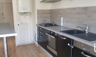 Appartement 5 Pièces 75 m² à vendre à Montluçon (03100)