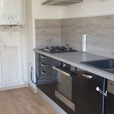 Appartement 5 pièces 59000 €