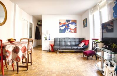 vente appartement 333 000 € à proximité de Vincennes (94300)