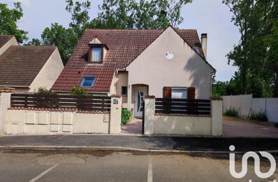 vente maison 447 000 € à proximité de Villiers-sur-Orge (91700)