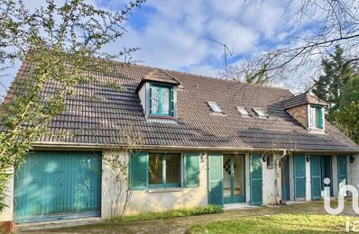 vente maison 388 000 € à proximité de Boissettes (77350)