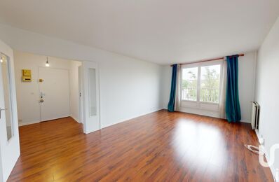 vente appartement 165 000 € à proximité de Aubervilliers (93300)