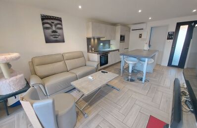 vente appartement 245 000 € à proximité de Agde (34300)