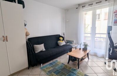 vente appartement 130 000 € à proximité de Chaville (92370)