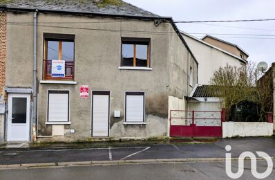 vente maison 90 000 € à proximité de Vireux-Wallerand (08320)